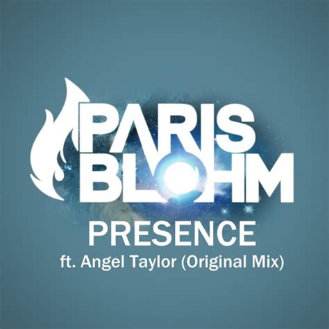 Presence ft. Angel Taylor (Original Mix) [FREE DOWNLOAD] by 